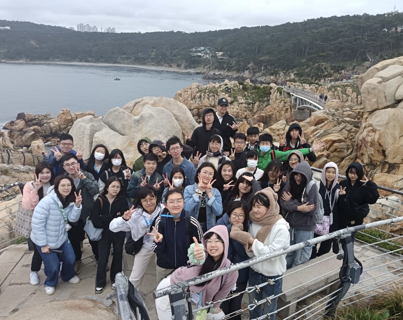 South Korea photo 2
